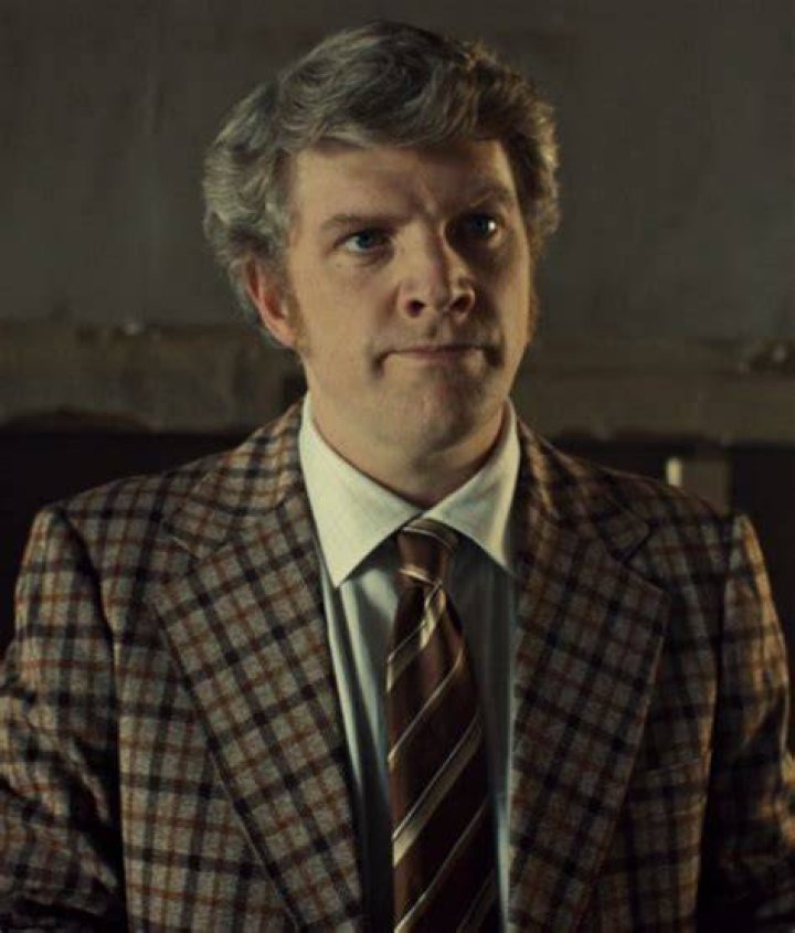 Skip Sprang Fargo Wiki Fandom