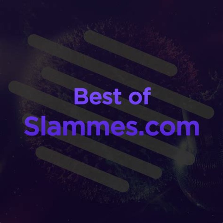 Slammes