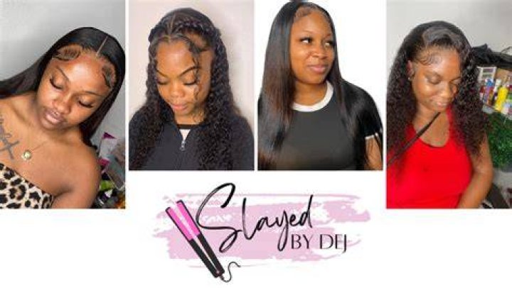 Slayed July 2017 by SLAYED Magazine Issuu