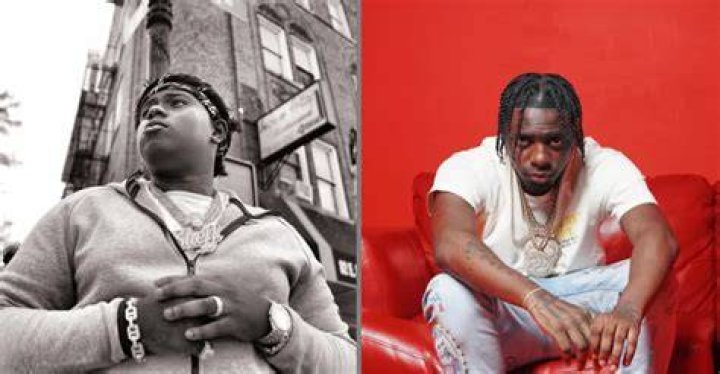 Sleepy Hallow Arrested Brooklyn Rapper and Drill Artist Sheff G Among