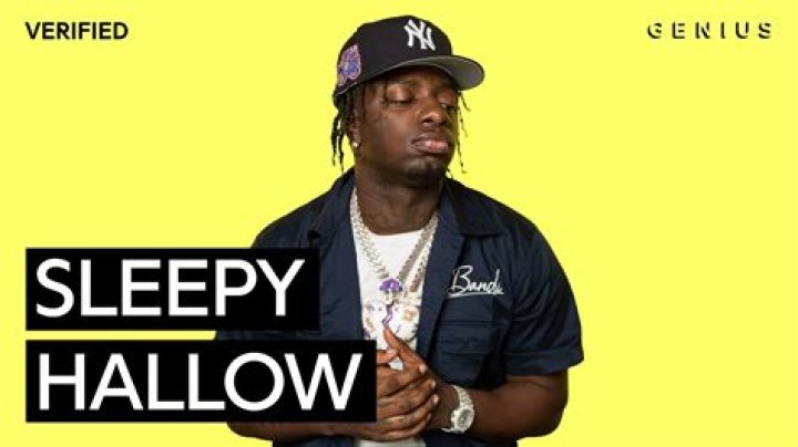 Sleepy Hallow Arrested, Drill Rappers Sheff G Among 32 Arrested In NYPD