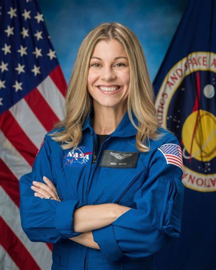 Slideshow 2013 NASA Astronaut Candidate Nicole Mann YouTube