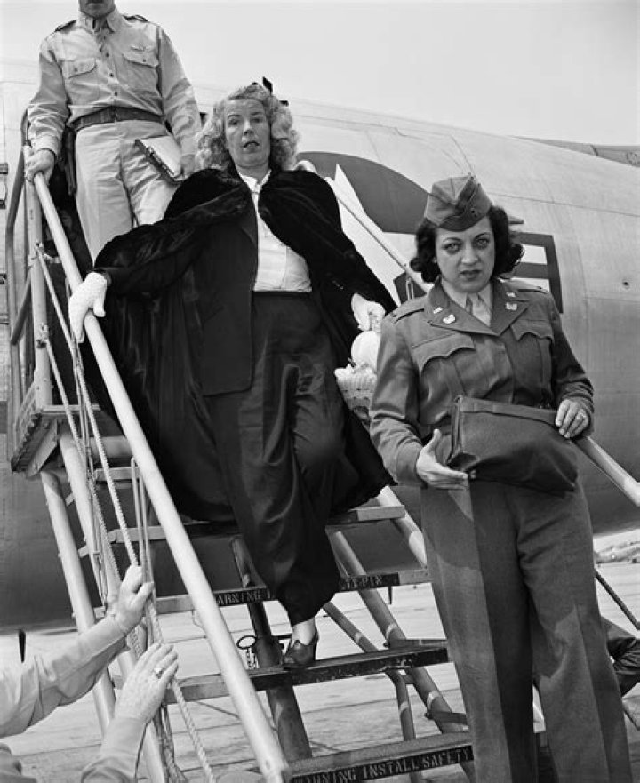 Slideshow Today In History, Mar. 12 History