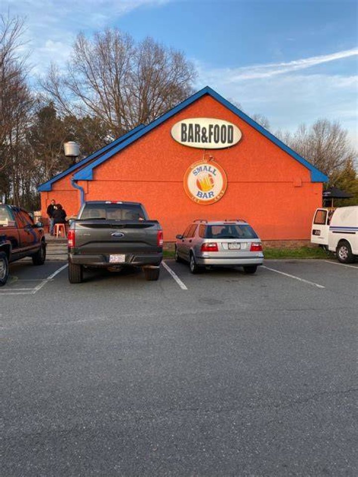 SMALL BAR FORT MILL near 3415 Hwy 51 N, Fort Mill, South Carolina 34