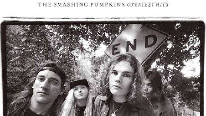 Smashing Pumpkins' Billy Engaged to Girlfriend Chloe Mendel 'Of