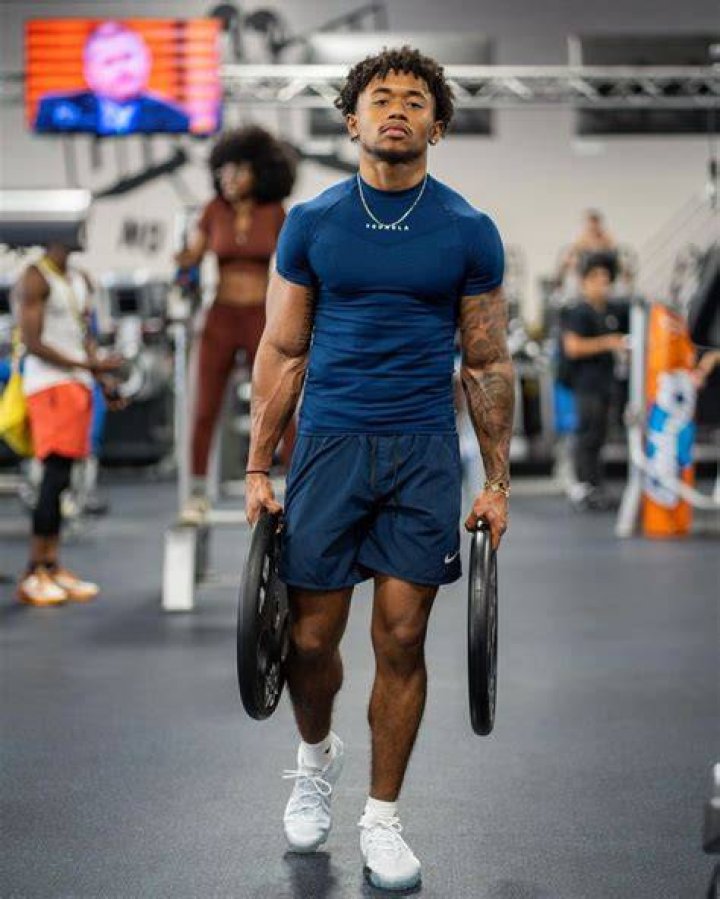 Smooth Gio Bio & Wiki Net Worth, Age, Height & Weight