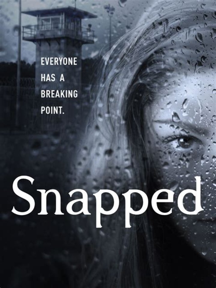 Snapped (2004)