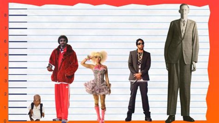 Snoop Dogg Height How Tall is The Icon American Rapper? Hood MWR