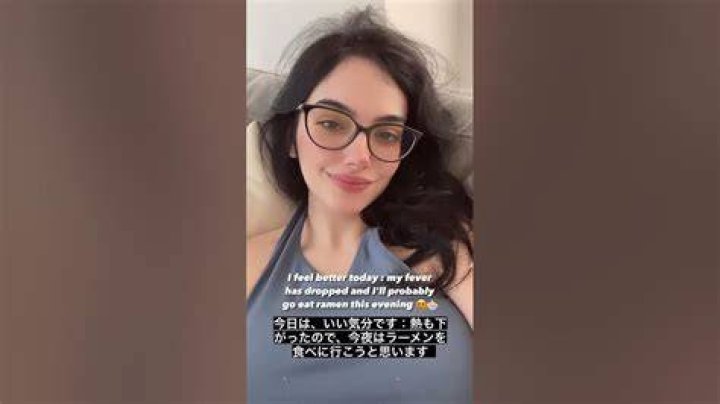 Sofia Mina Delle Cave (shiftymine) &bull; Instagram photos and videos i 2023