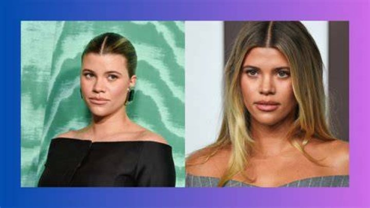 Sofia Richie Age, Net Worth, Height, Mom, Parents, Dad, Weight 2022
