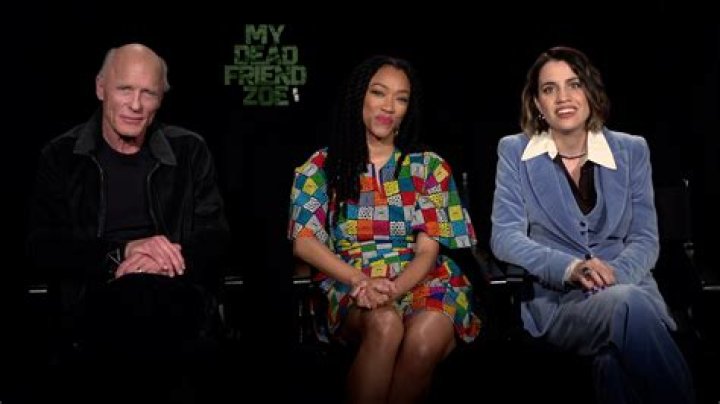 Sonequa MartinGreen Bio, Net Worth, Height Famous Births Deaths