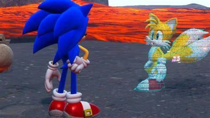 Sonic Frontiers Reveals Massive Free Content Roadmap