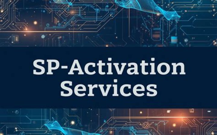 SP Activation Services r/Scams