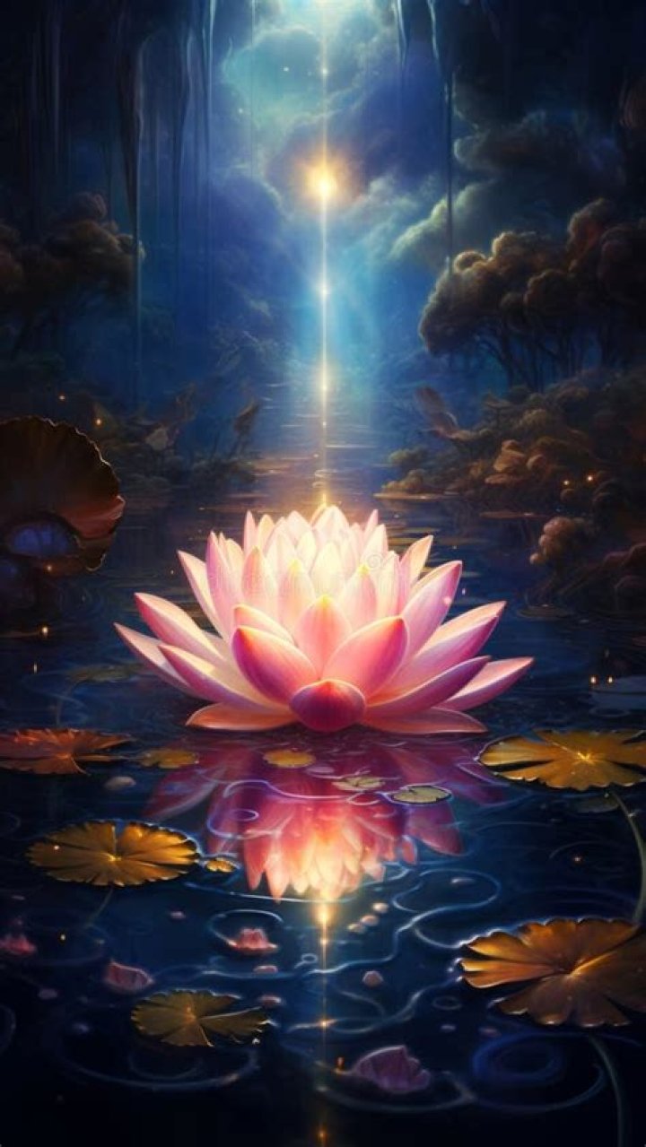 spiritual-flower