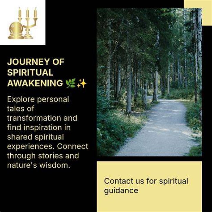 spiritual-journey