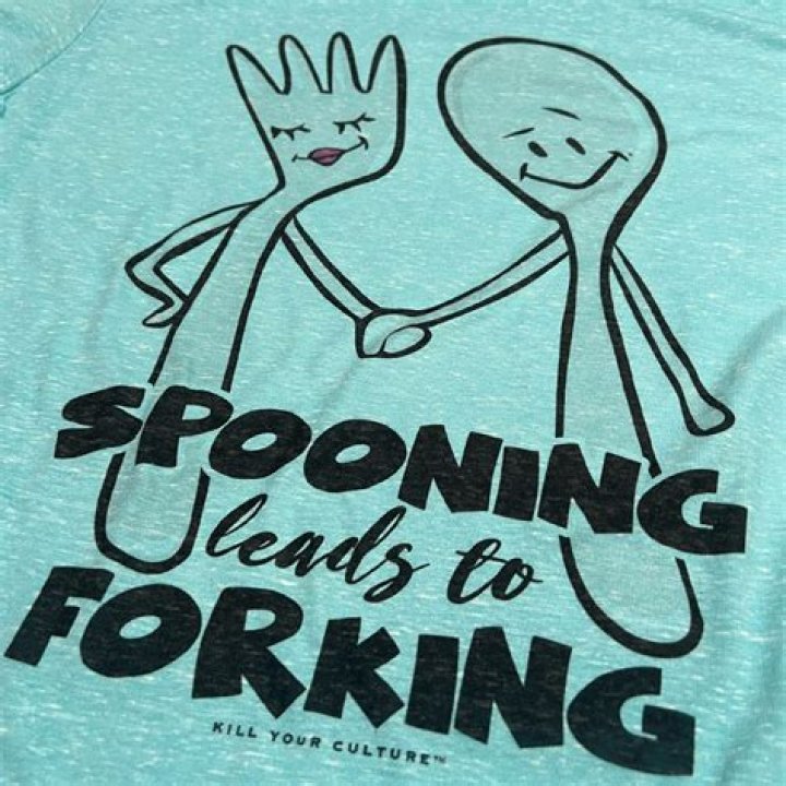 Spooning Leads to Forking Kill Your Culture&trade;