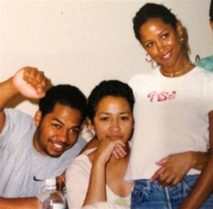 Stacey Dash Parents