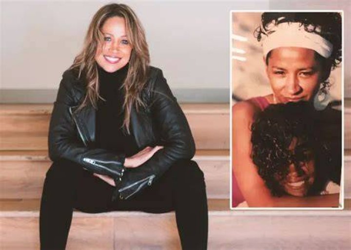 Stacey Dash Says She Has Her Late Mother
