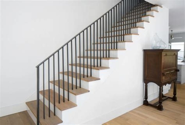 staircases