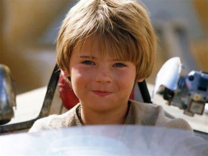 Star Wars actor Jake Lloyd diagnosed with schizophrenia OK! Magazine