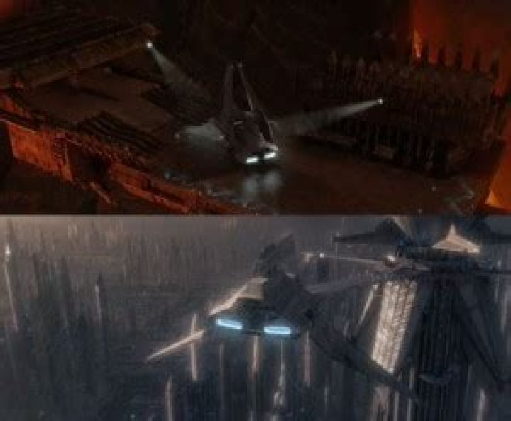 Star Wars Prequel Reboot Blog 6 Mystery Boxes Clone Wars, SifoDyas