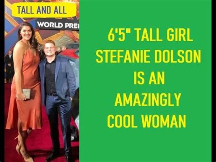 Stefanie Dolson Height, Weight, Age, Family, Facts, Girlfriend, Biography