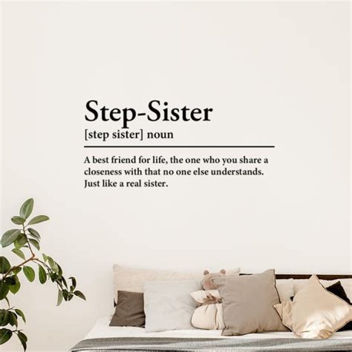 Step Sister Quotes. QuotesGram
