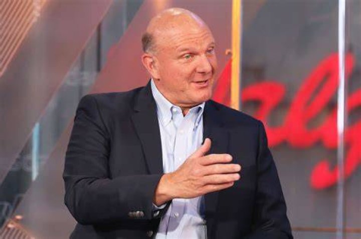 Steve Ballmer's 'juiced' enthusiasm is transforming Clippers Los