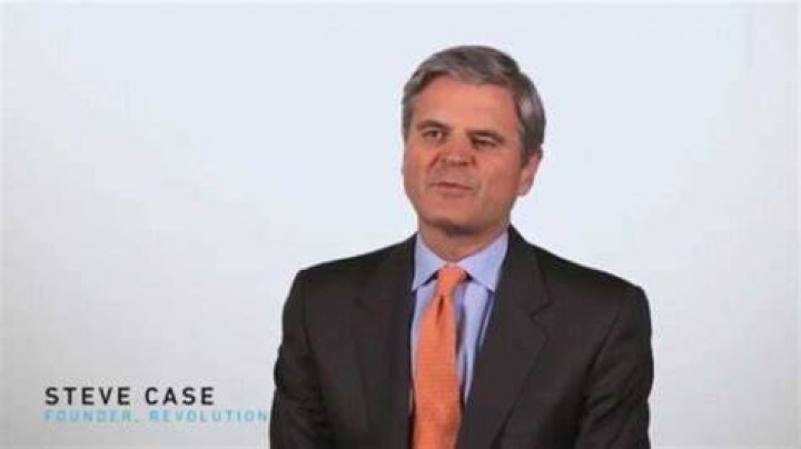 Steve Case Net Worth, Bio 20172016, Wiki REVISED! Richest Celebrities