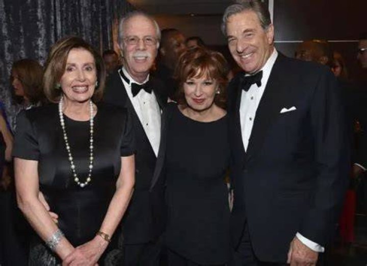 Steve Janowitz Net Worth 2022/2023, Age, and Occupation Joy Behar Husband