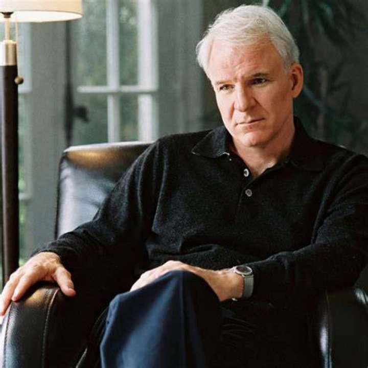 Steve Martin Net Worth & Bio/Wiki 2018 Facts Which You Must To Know!