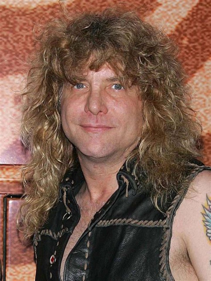 Steven Adler Net Worth, Bio, Height, Family, Age, Weight, Wiki 2024