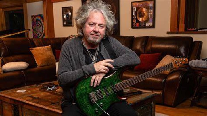 Steven Lee Lukather Net Worth October 2023, Salary, Age, Siblings