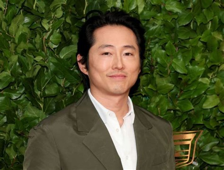 Steven Yeun's Wife, Joana Pak Bio, Age, Height, Body Measurements