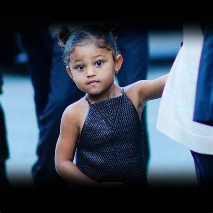 Stormi Webster Wiki 2021 Net Worth, Height, Weight, Family & Full
