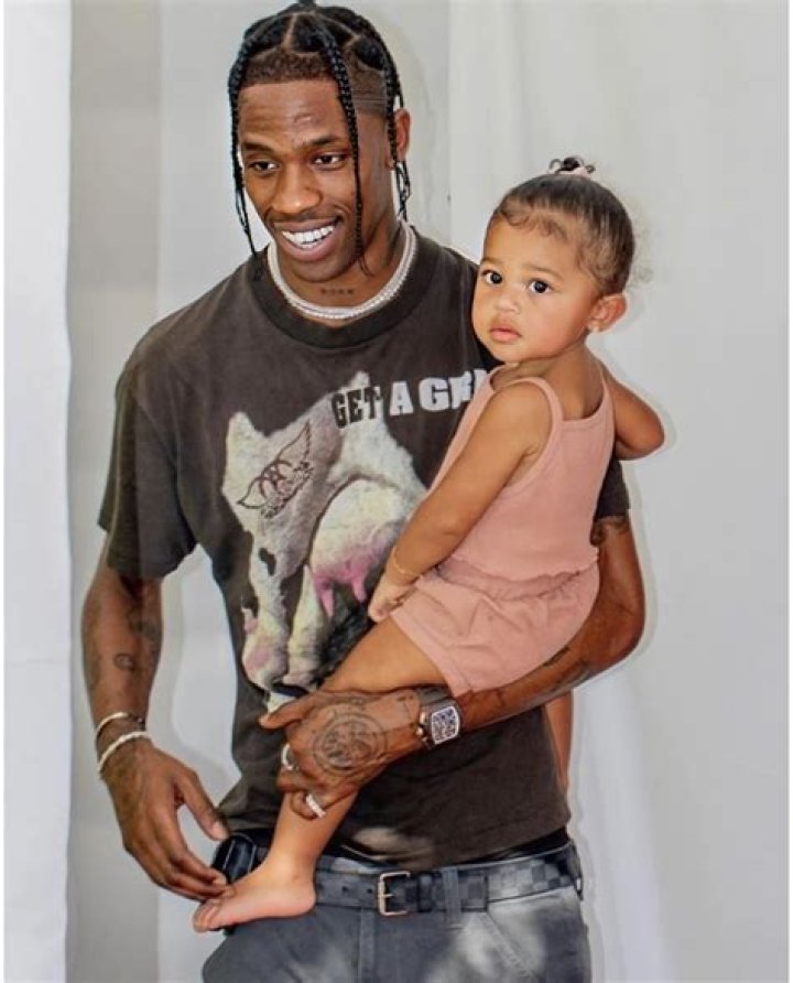 Stormi Webster's Estimated Net Worth Is Honestly Just Unfair