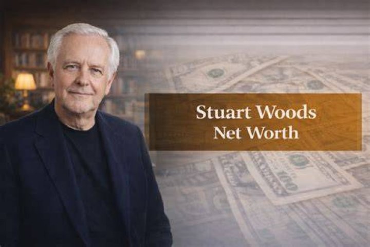 Stuart Stevens Net Worth, Income, Salary, Earnings, Biography, How much money make? Stuart Stevens Net Worth, Income, Salary, Earnings, Biography, How much money make?