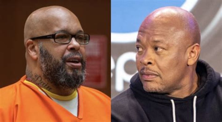 Suge Knight Testifies About Dr. Dre and 'Murder Burger' Incident