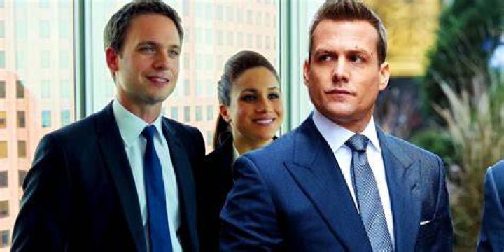 Suits Pr&oacute;ximo epis&oacute;dio marcar&aacute; o 'in&iacute;cio do fim' da s&eacute;rie presente na