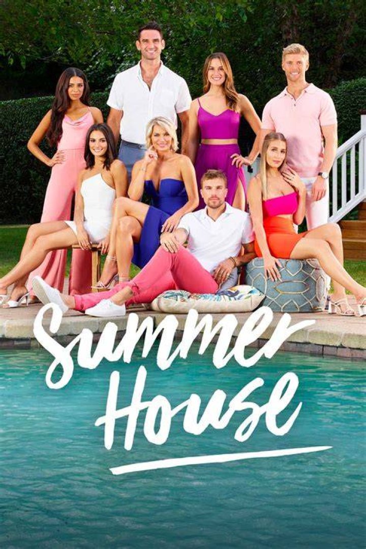 Summer House's Carl Radke talks sobriety after brother's death Talesbuzz
