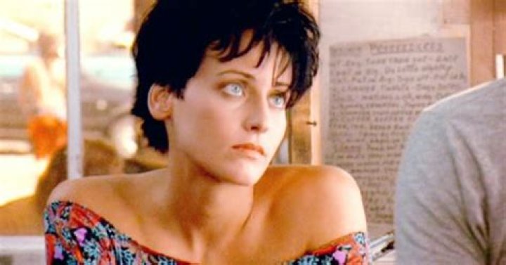 Summer Look Tyler Endicott / Lori Petty (Point Break) love the soft