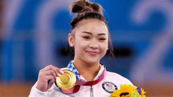 Suni Lee Net Worth How the Olympic Gymnast Makes Money