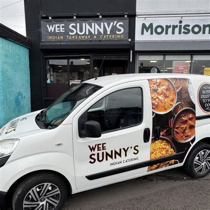 Sunnys Chico Telegraph
