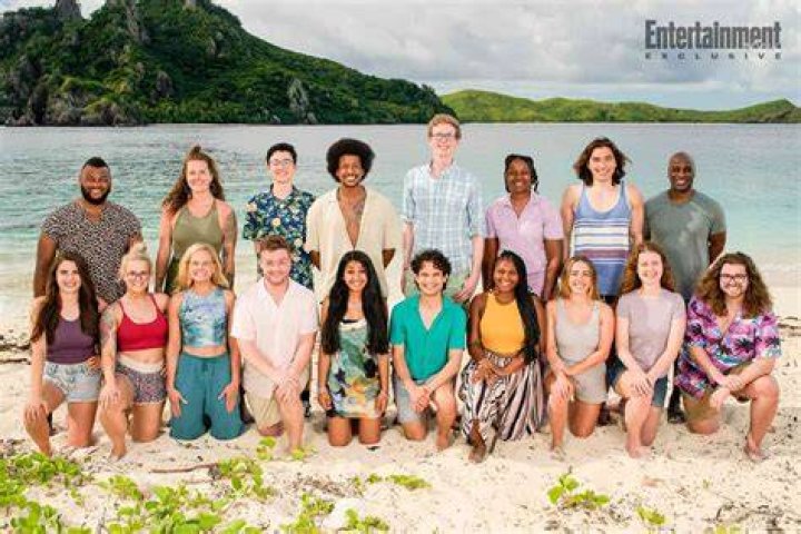 Survivor 45's Dee Valladares, Austin Li Coon React to Dating Questions