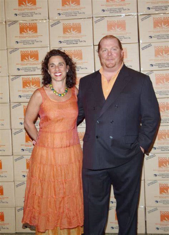 Susi Cahn Inside The Life Of Mario Batali&rsquo;s Wife