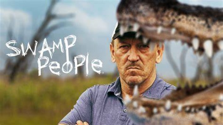 Swamp People's Pickle Wheat Age, Family, Profession, Boyfriend, Kids