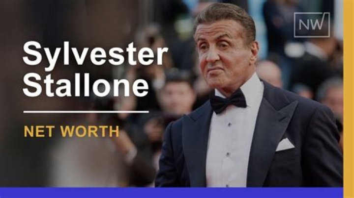 Sylvester Stallone Net Worth Everybody Want to Know His Career