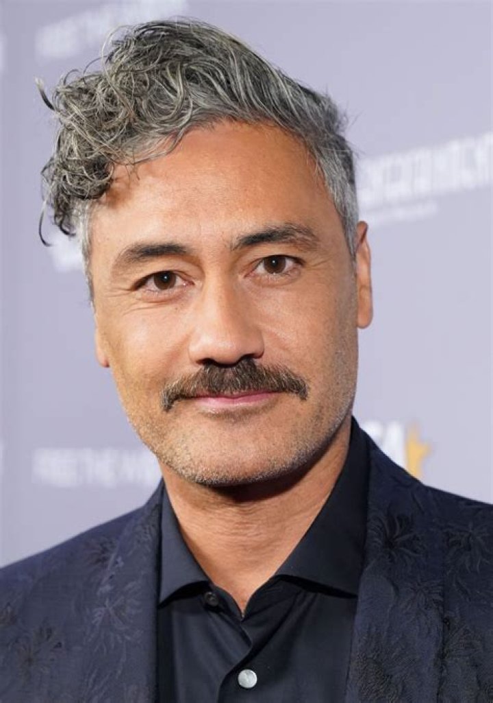 Taika Waititi 48, 1975, Age, Born, Height, Children, Family, Biography