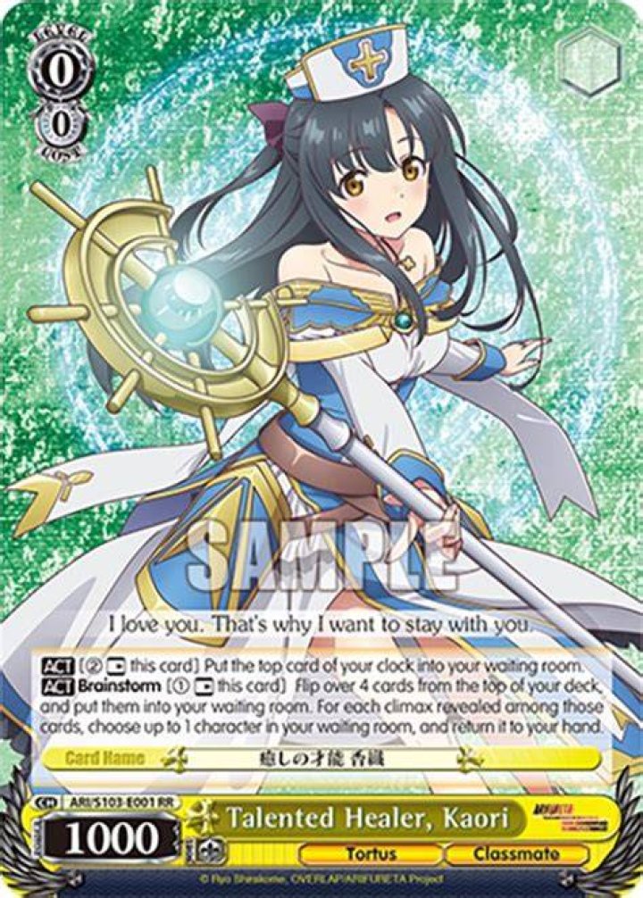 Talented, Carmelo-maika