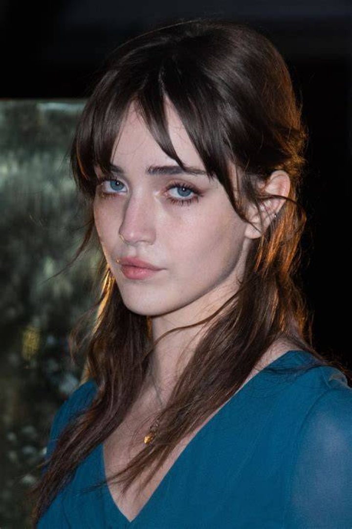 Talia Ryder image